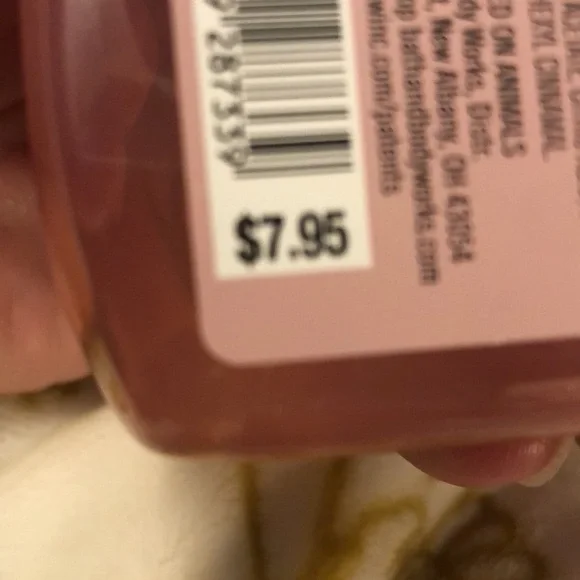 NWT White Barn ( BBW) 4 Foaming Hand Soaps - Picture 6 of 6